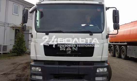 Заглох Ман