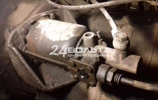 Прокачка ПГУ грузового автомобиля с выездом Прокачка ПГУ грузовика с выездом